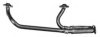 IMASAF 45.70.01 Exhaust Pipe